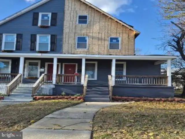 3514 Hayward Ave, Baltimore, MD 21215 - #1