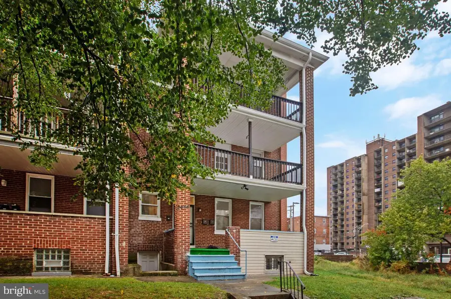 2444 Callow Ave, Baltimore, MD 21217 - #3