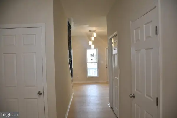 1308 N Longwood St N, BALTIMORE, MD 21216