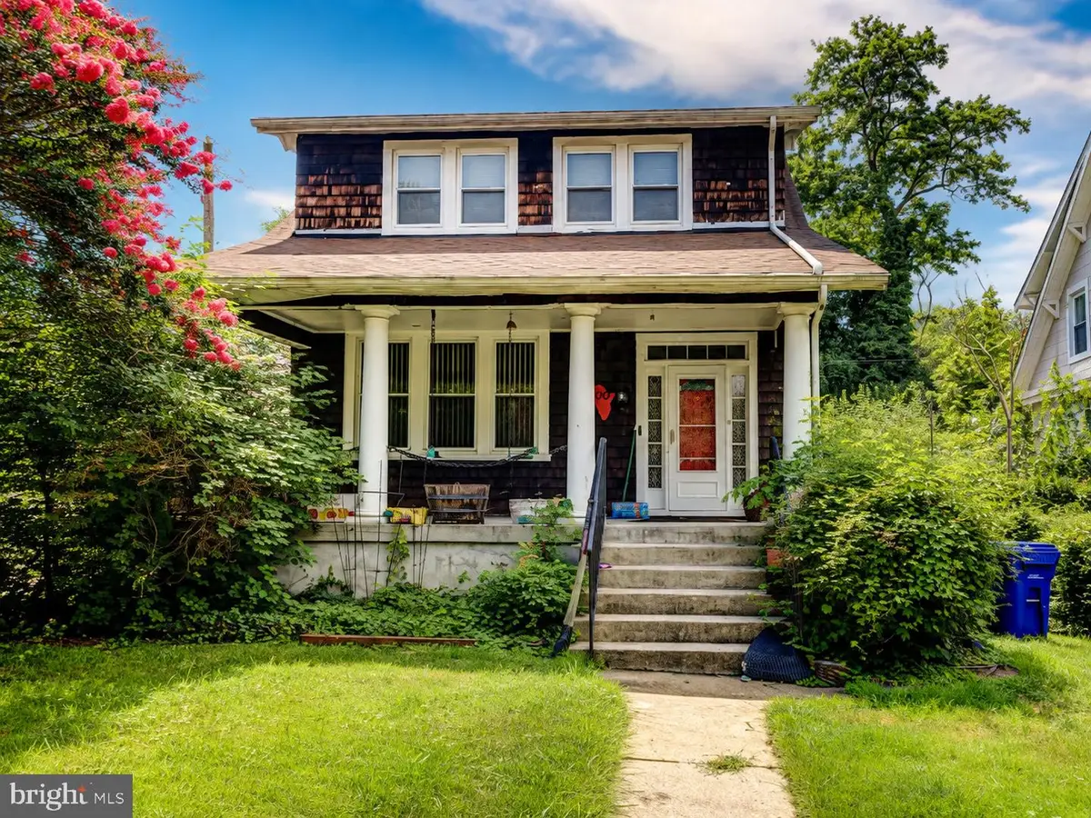 2900 Haverford Rd, Baltimore, MD 21216 - #1