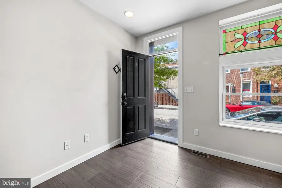931 Binney St, Baltimore, MD 21224 - #2