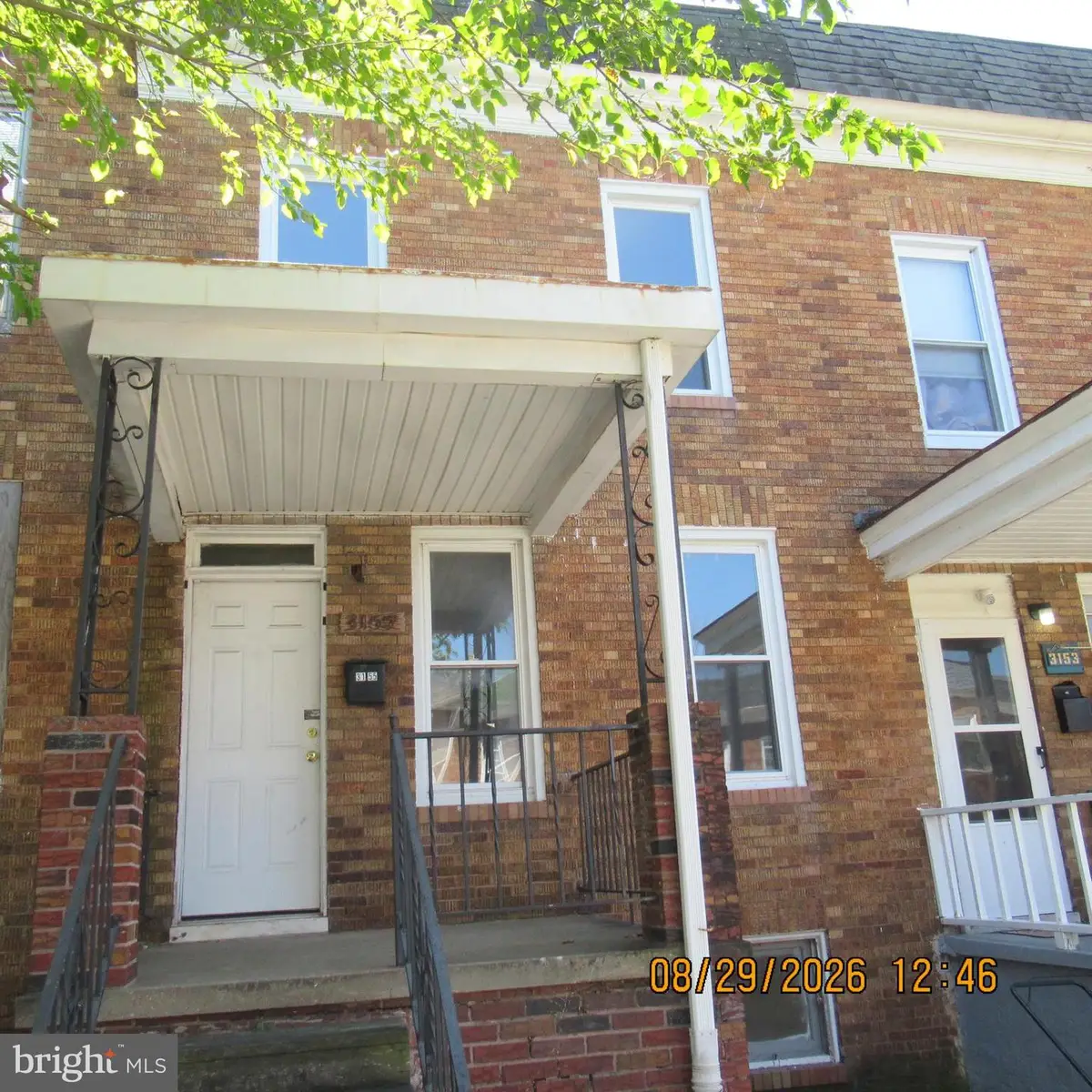 3155 Ravenwood Ave, Baltimore, MD 21213 - #1