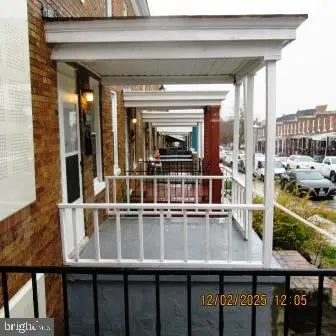 3155 Ravenwood Ave, Baltimore, MD 21213 - #2