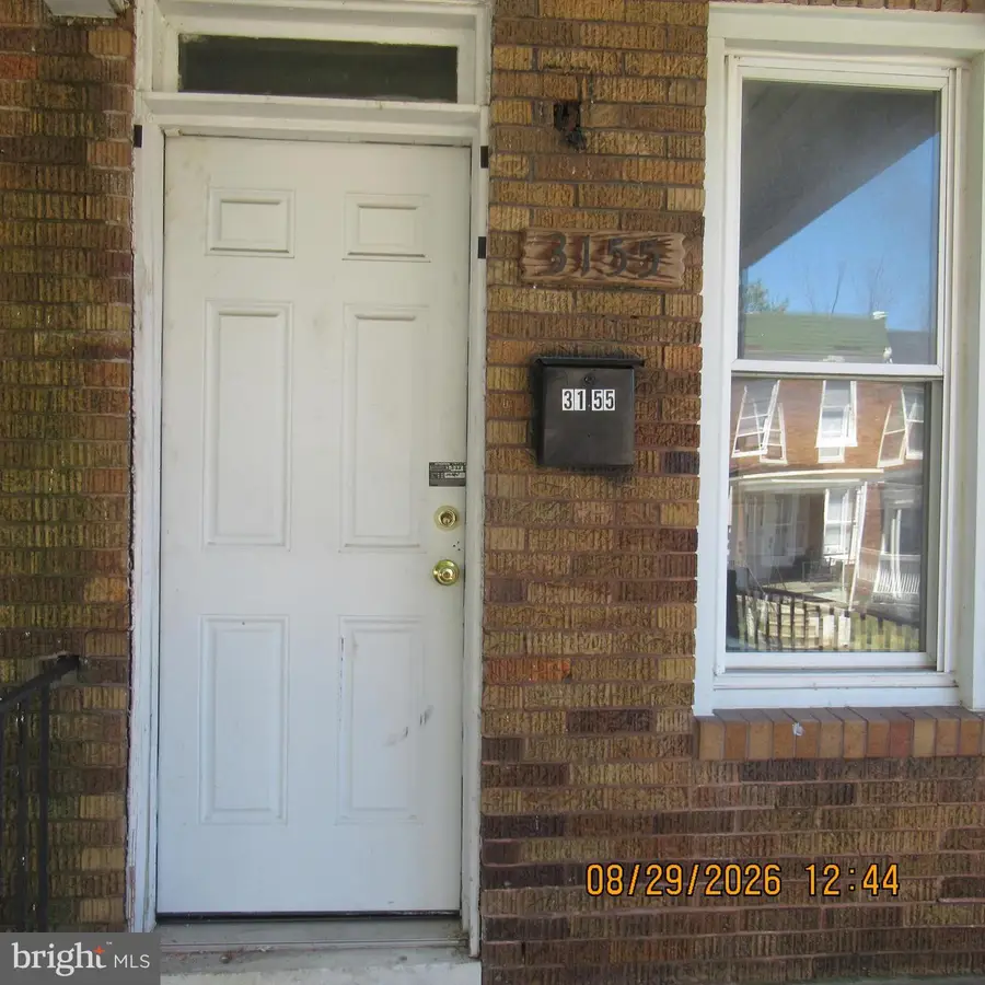 3155 Ravenwood Ave, Baltimore, MD 21213 - #3