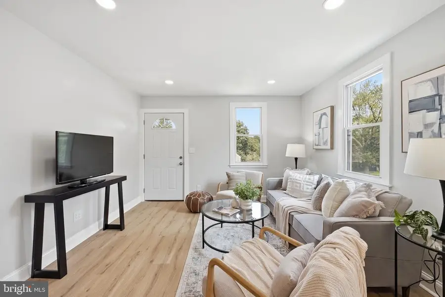 4707 Woodlea Ave, Baltimore, MD 21206 - #3