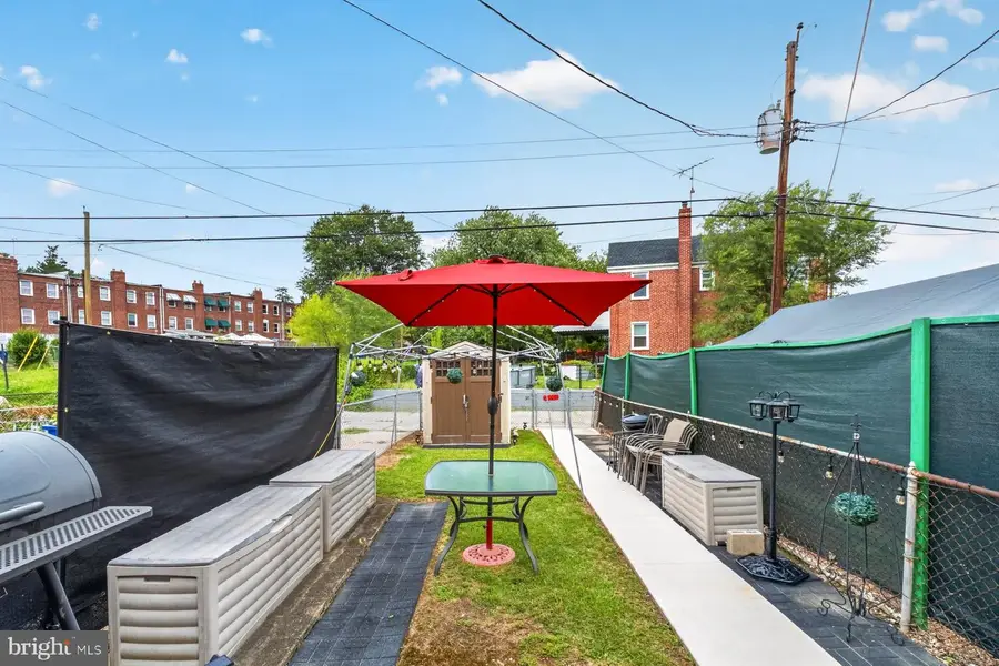 3930 Lyndale Ave, Baltimore, MD 21213 - #3