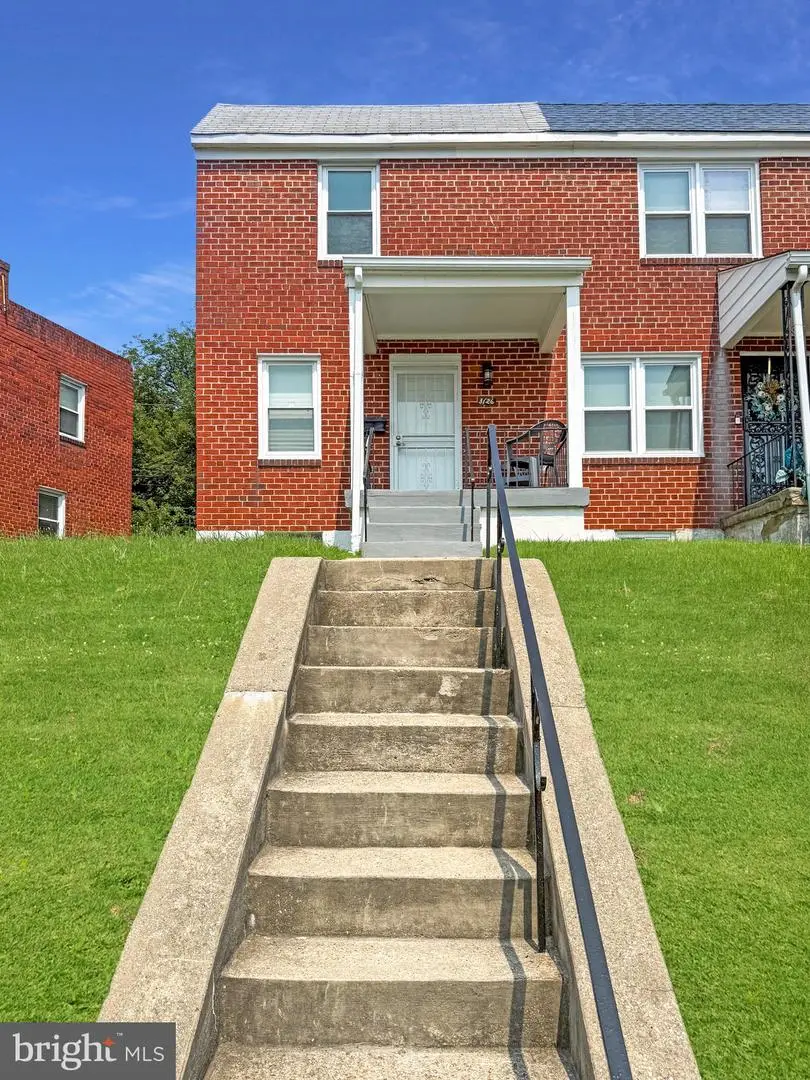 3126 Piedmont Ave, Baltimore, MD 21216 - #1