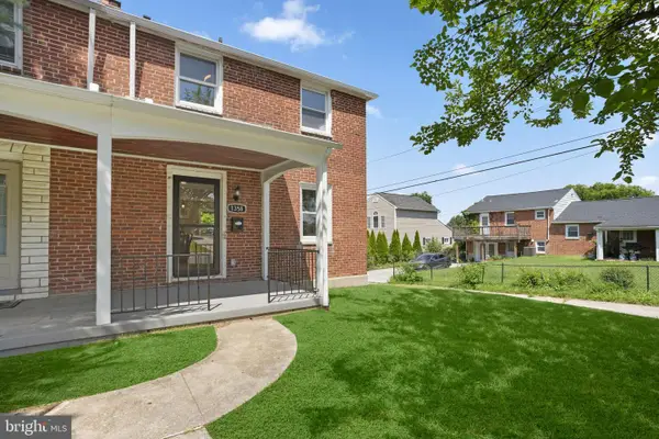 1358 Crofton Rd, BALTIMORE, MD 21239