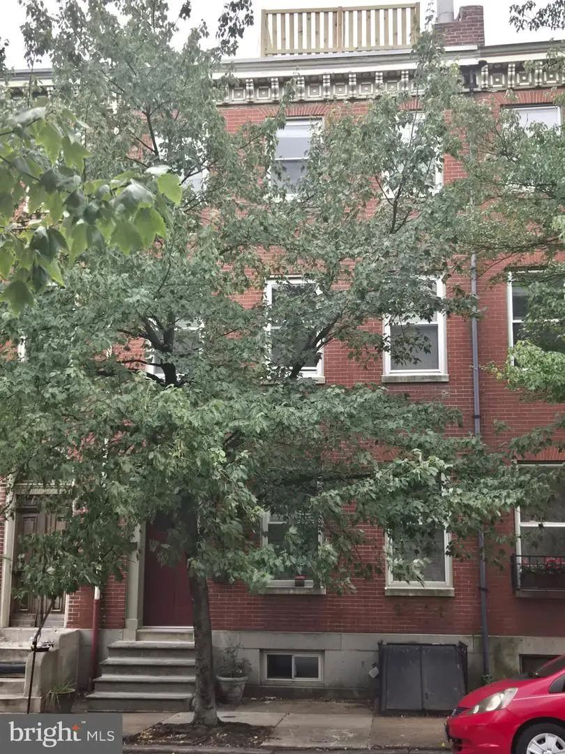 2015 E Pratt St, Baltimore, MD 21231 - #2
