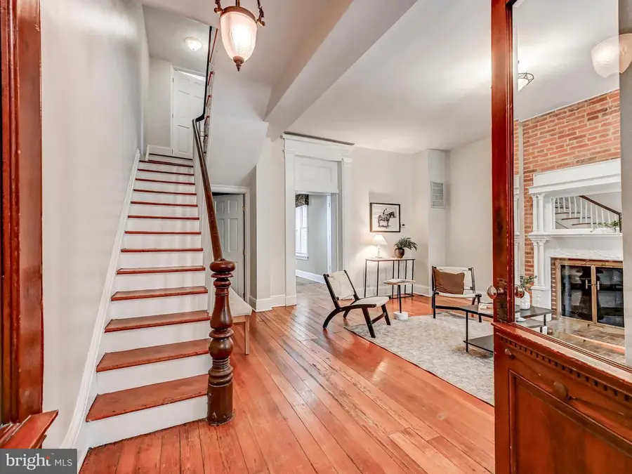 2015 E Pratt St, Baltimore, MD 21231 - #3