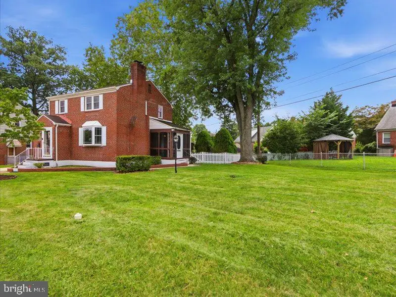 3503 Cascade Ave, Baltimore, MD 21206 - #3