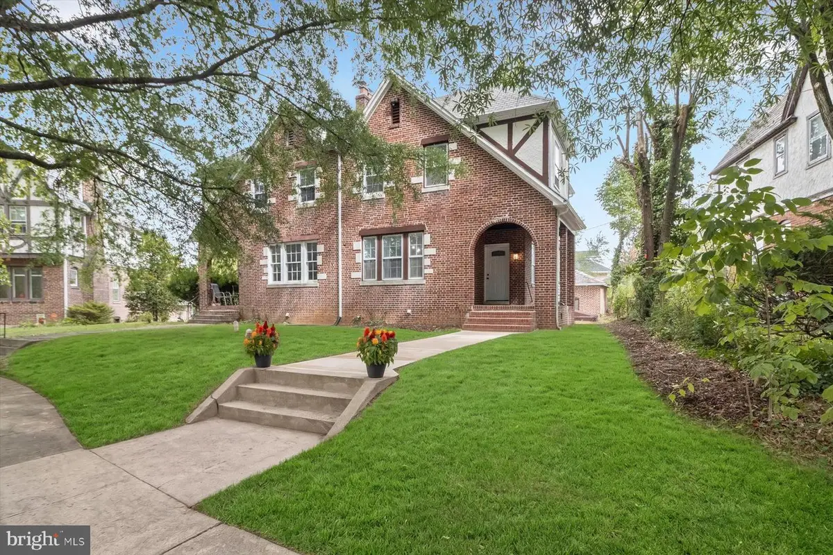 617 Nottingham Rd, Baltimore, MD 21229 - #1