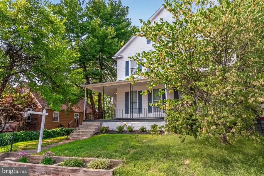 4502 Weitzel Ave, Baltimore, MD 21214 - #2