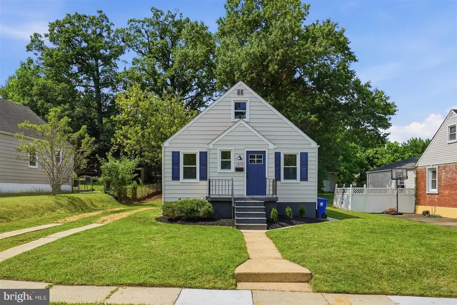 2519 Glencoe Rd, Baltimore, MD 21234 - #2