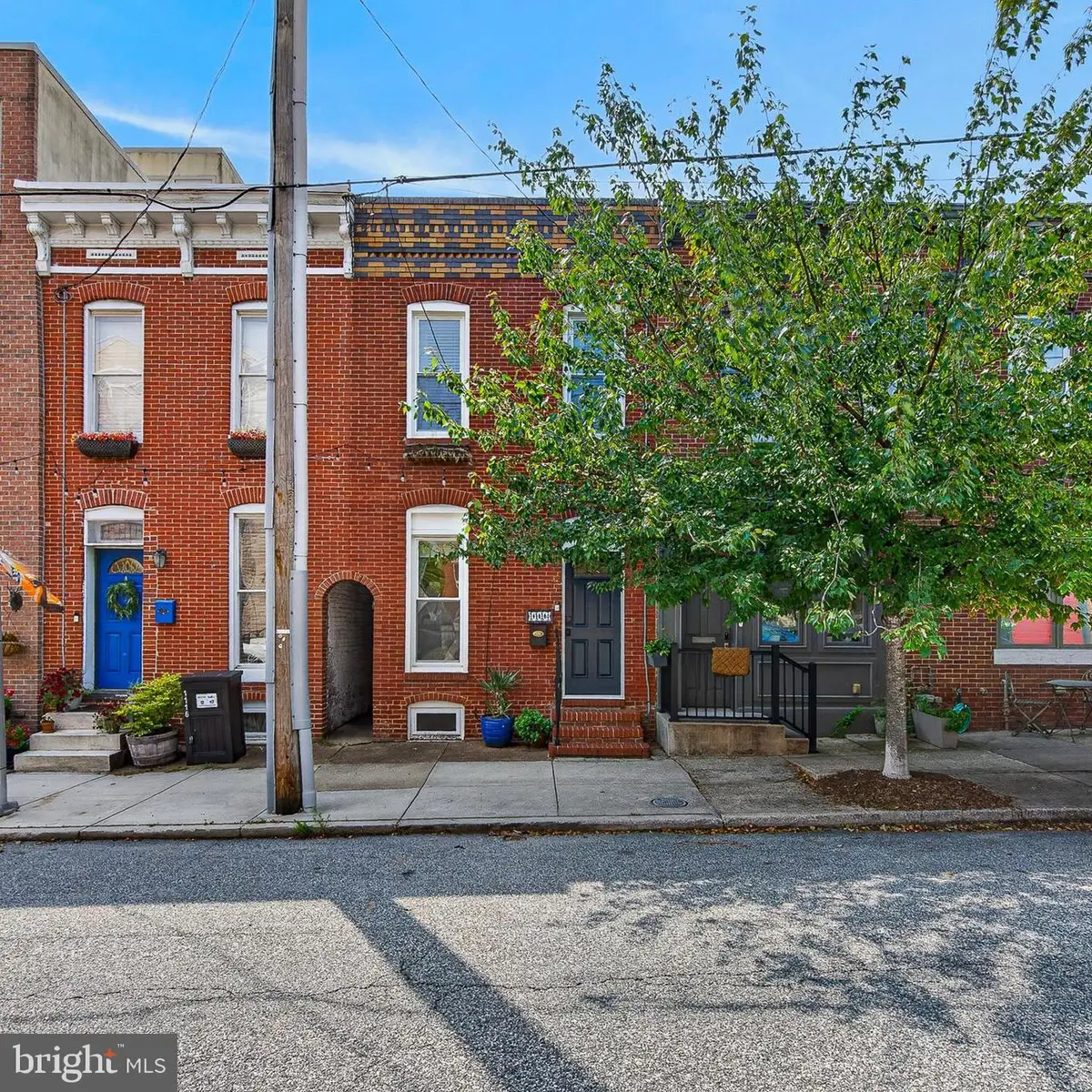 1114 S Highland Ave, Baltimore, MD 21224 - #1