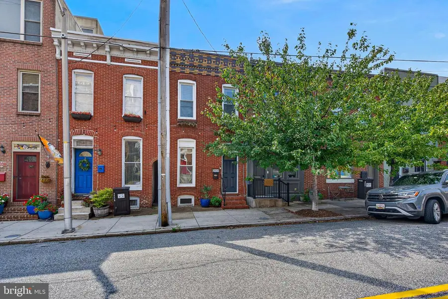 1114 S Highland Ave, Baltimore, MD 21224 - #3