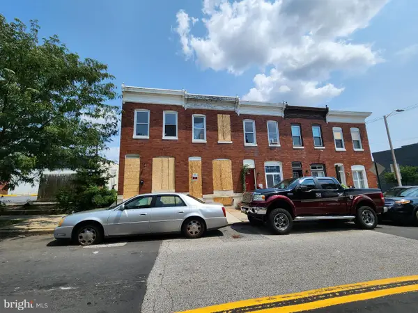 207 Ellwood Ave, BALTIMORE, MD 21224
