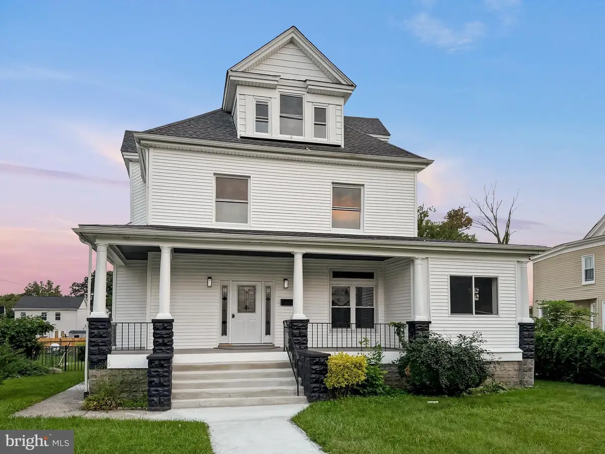 4011 Maine Ave, Baltimore, MD 21207 - #1