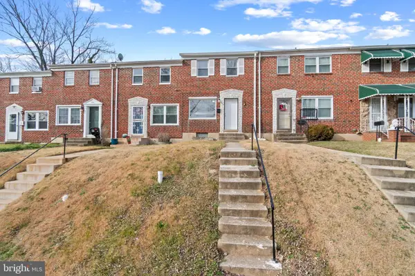 656 Charraway Rd, BALTIMORE, MD 21229