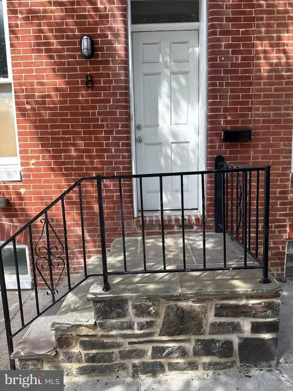 8 W Fort Ave, BALTIMORE, MD 21230