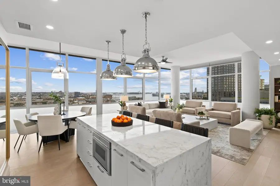 1330 Lancaster St #c1201, Baltimore, MD 21231 - #2