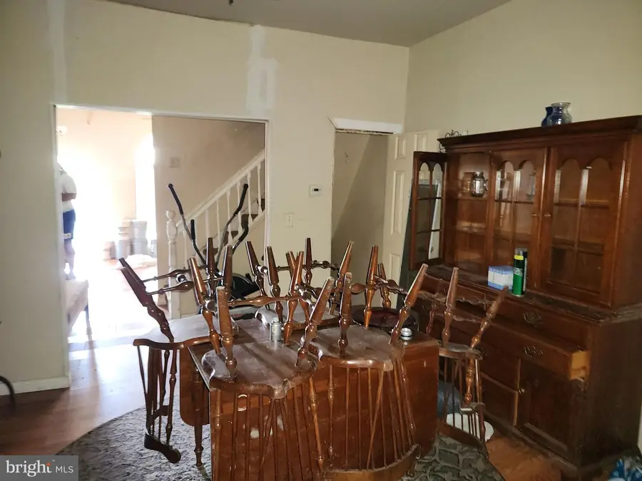 2660 Presbury St, Baltimore, MD 21216 - #2