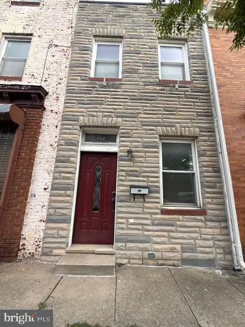 802 Washington Blvd, Baltimore, MD 21230 - #1