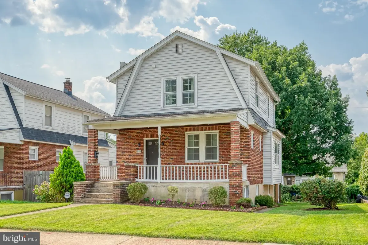 2713 Christopher Ave, Baltimore, MD 21214 - #1