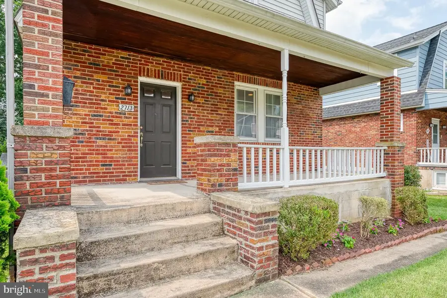 2713 Christopher Ave, Baltimore, MD 21214 - #3