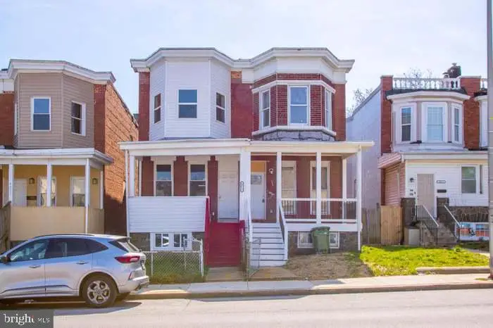 4013 Edmondson Ave, Baltimore, MD 21229 - #2