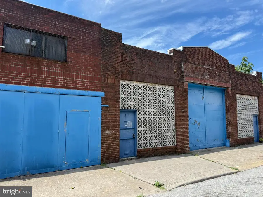 1755-1761 Carswell St, Baltimore, MD 21218 - #3