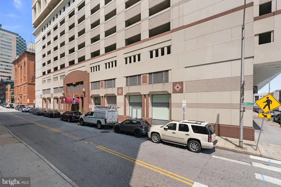 414 Water St #2411, Baltimore, MD 21202 - #3