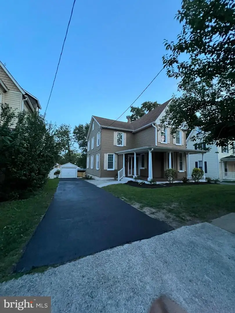 405 Lyman Ave, Baltimore, MD 21212 - #1