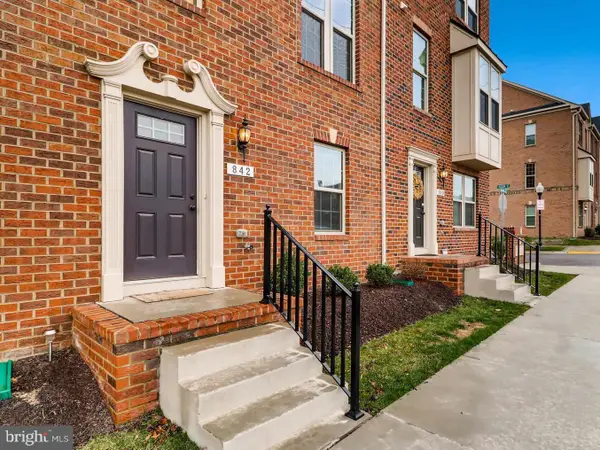 842 Oldham St, BALTIMORE, MD 21224