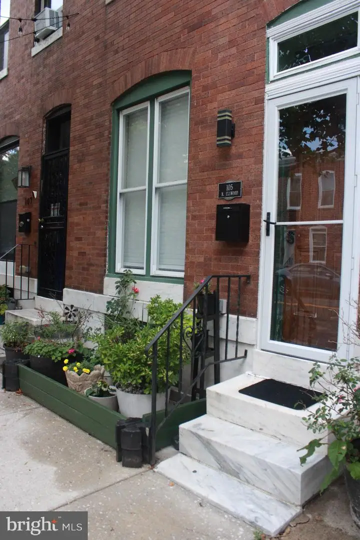 105 N Ellwood Ave, Baltimore, MD 21224 - #3