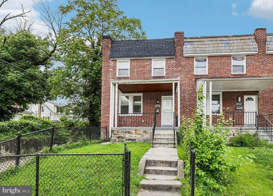 5200 Ready Ave, Baltimore, MD 21212 - #2