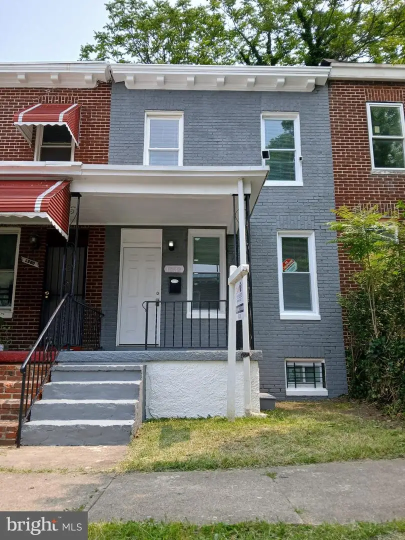 1202 Darley Ave, Baltimore, MD 21218 - #2