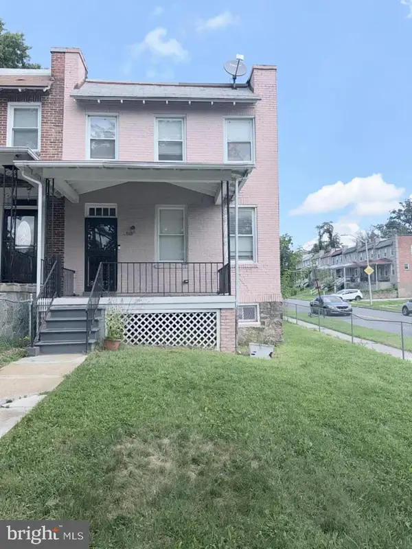 3300 Piedmont Ave, BALTIMORE, MD 21216