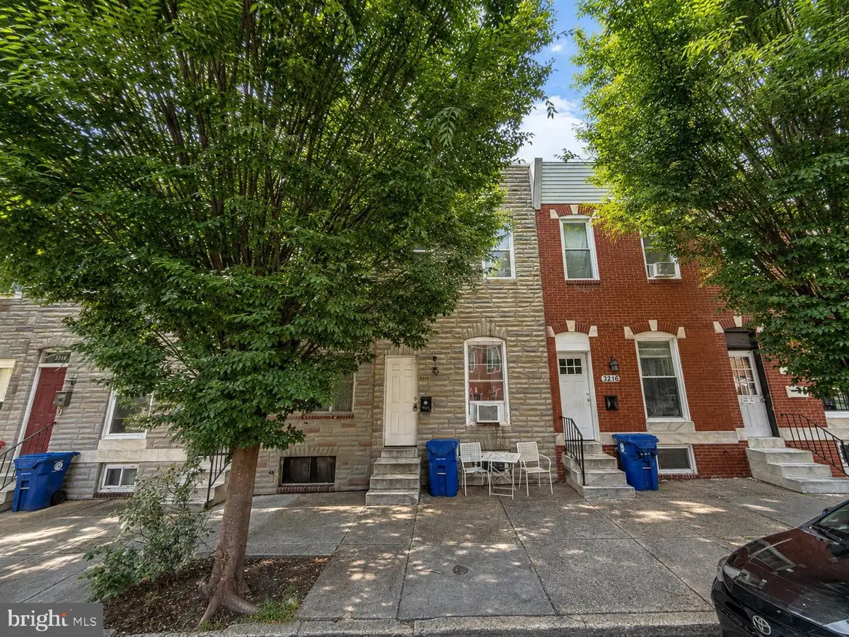 3214 E Fairmount Ave E, Baltimore, MD 21224 - #1