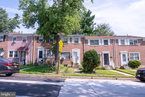 4766 Melbourne Rd, BALTIMORE, MD 21229