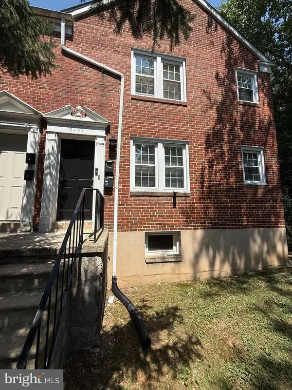 6101 Chinquapin Pkwy, BALTIMORE, MD 21239