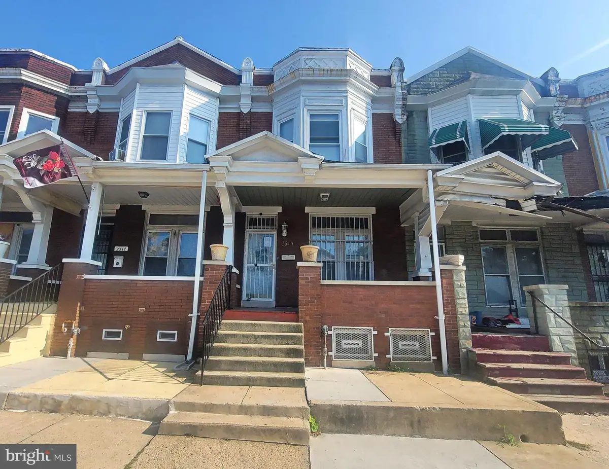 2519 Edmondson Ave, Baltimore, MD 21223 - #1