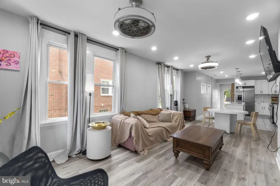 6008 Glenoak Ave, Baltimore, MD 21214 - #3