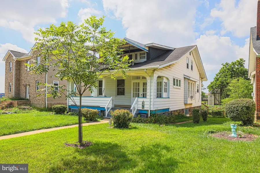 3203 Carlisle Ave, Baltimore, MD 21216 - #2