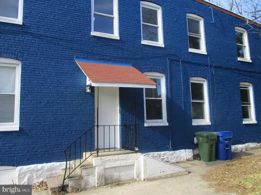 2910 Markley Ave, Baltimore, MD 21214 - #2