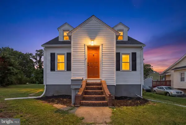 6100 Glenoak Ave, BALTIMORE, MD 21214