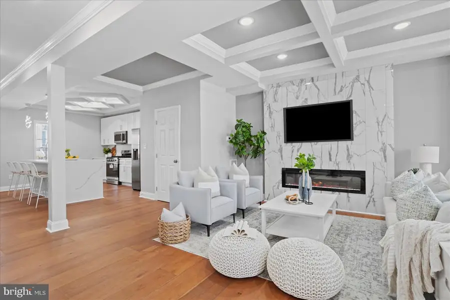 2522 Harlem Ave, Baltimore, MD 21216 - #2