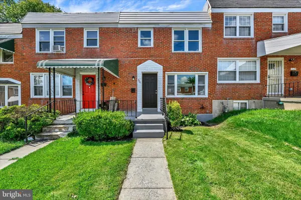 5526 Bucknell Rd, BALTIMORE, MD 21206