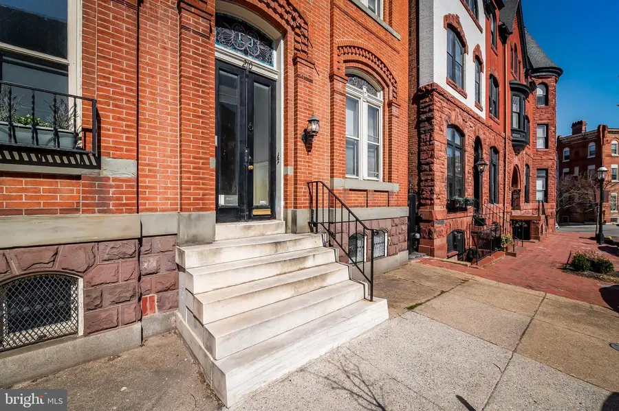 Address Withheld By Seller, Baltimore, MD 21217 - #2