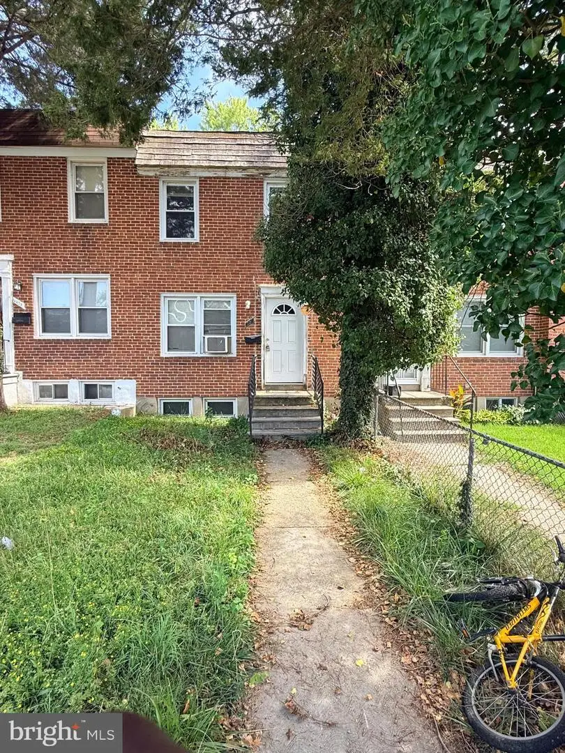 4424 Eldone Rd, Baltimore, MD 21229 - #1